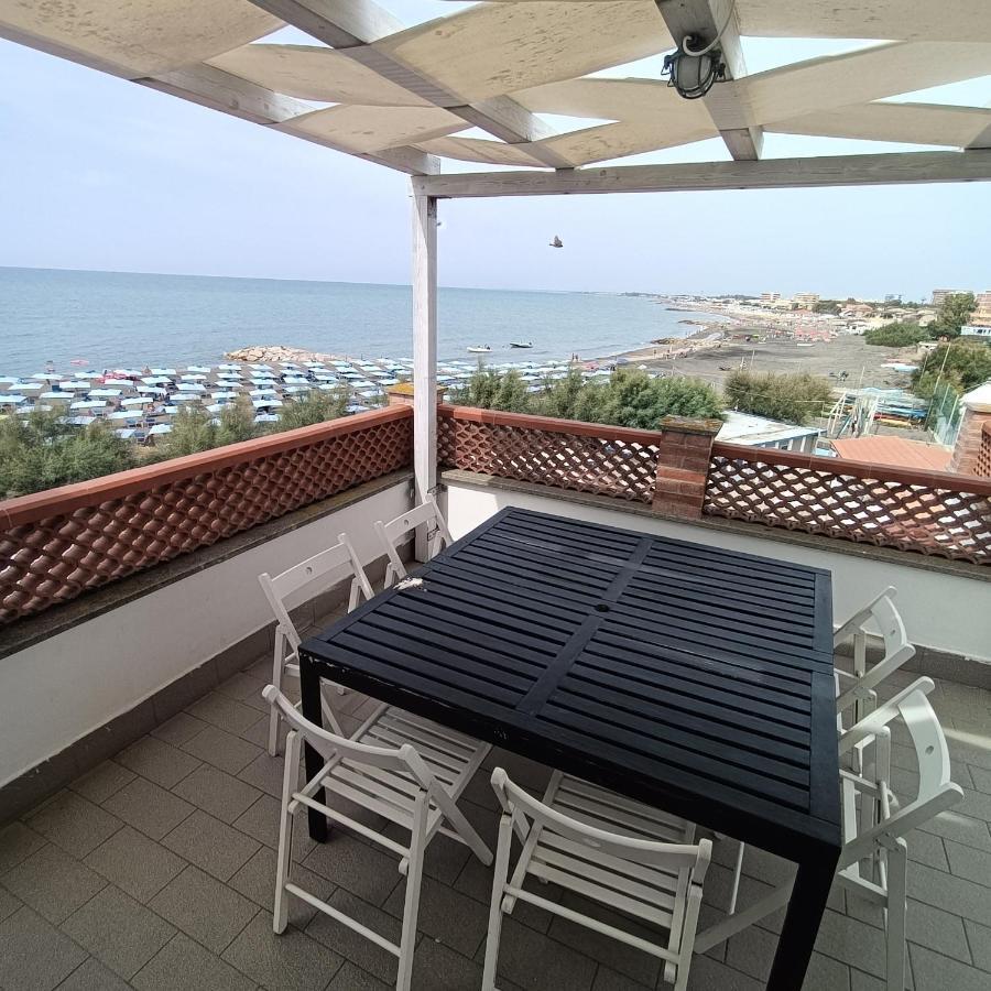 B&B Antico Porto Tarquinia Exterior foto