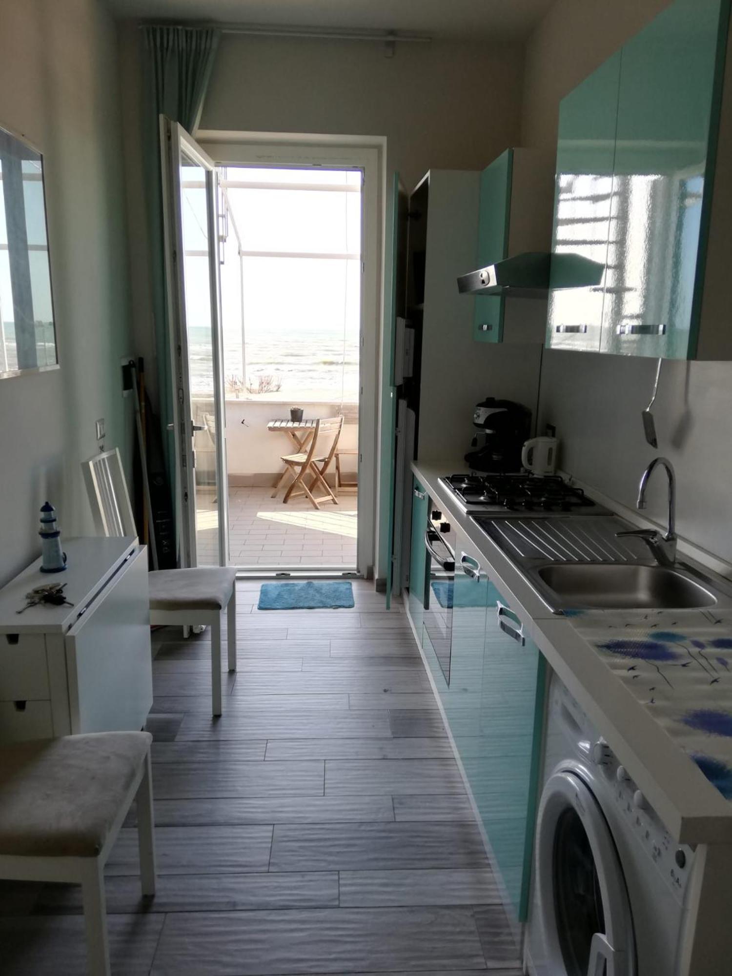 B&B Antico Porto Tarquinia Exterior foto